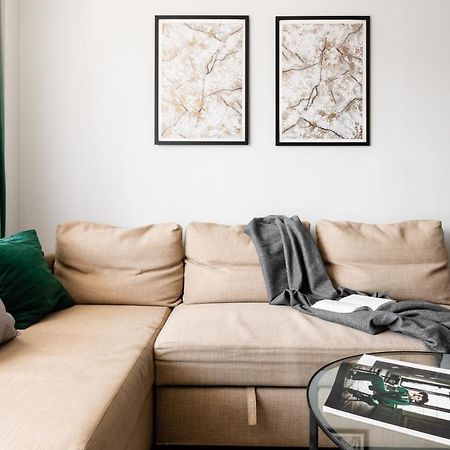 Apartament Renatek Centrum 자코파네 외부 사진